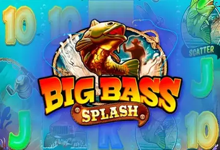 Что такое Big Bass Splash Что такое Big Bass Splash